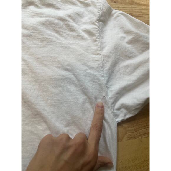 Men's T-Shirt Niagara Falls Canada 100% Cotton Size 3XL JL - Picture 8 of 9